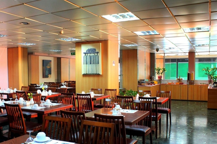 Hotel Best Western Pythagorion