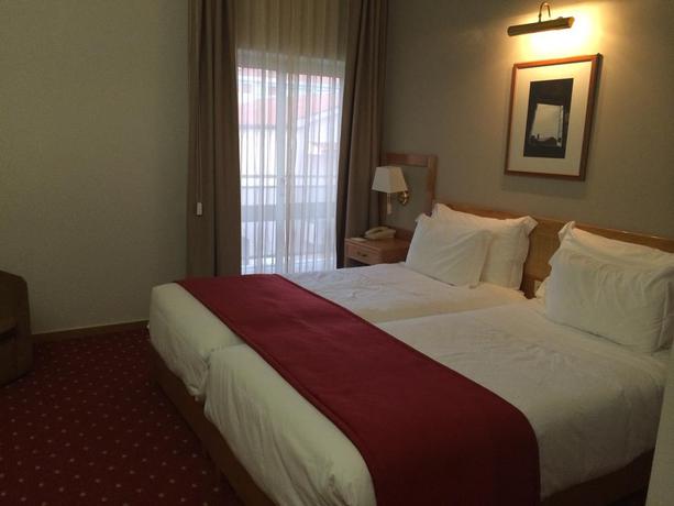 Hotel Best Western Rainha D. Amelia