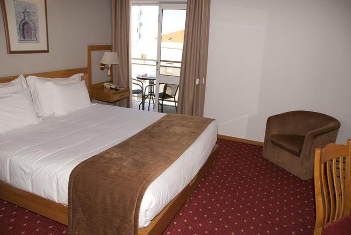 Hotel Best Western Rainha D. Amelia