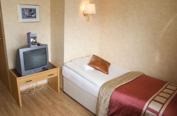 Hotel Best Western Reykjavik