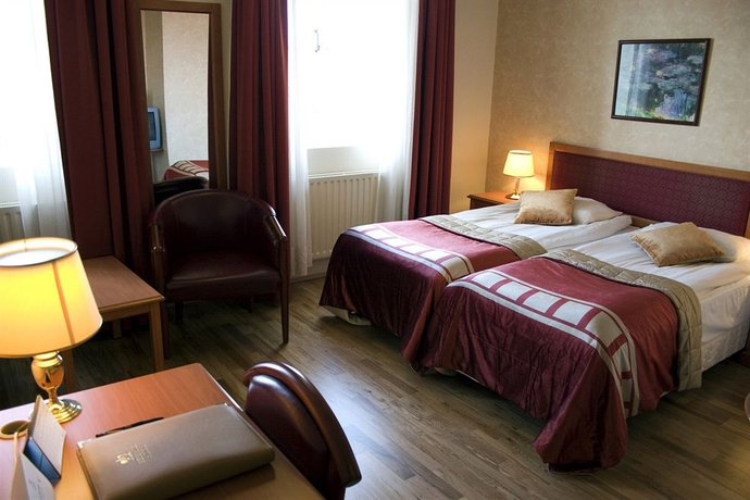 Hotel Best Western Reykjavik