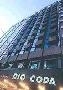 Hotel Best Western Rio Copa