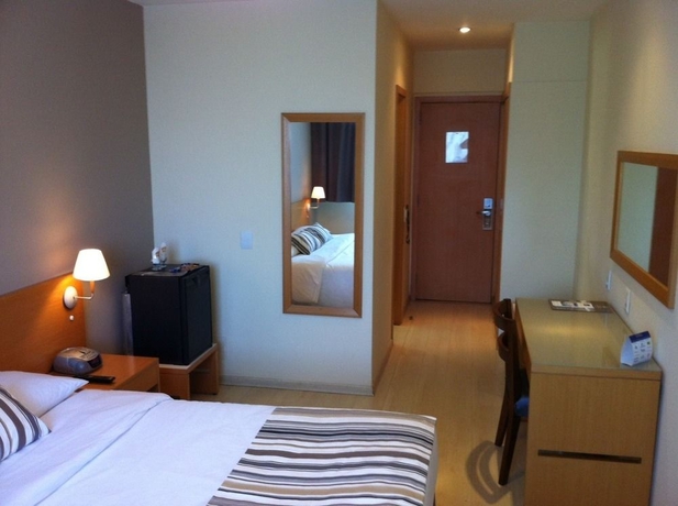 Hotel Best Western Rio Copa