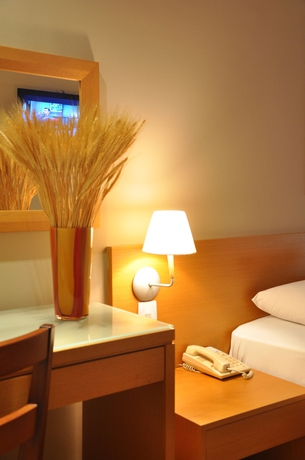 Hotel Best Western Rio Copa