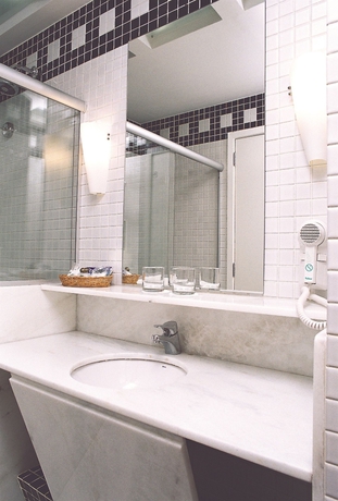 Hotel Best Western Rio Copa
