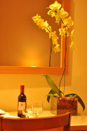 Hotel Best Western Rio Copa