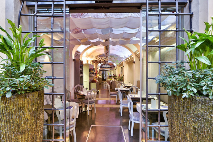 Hotel Best Western Rivoli