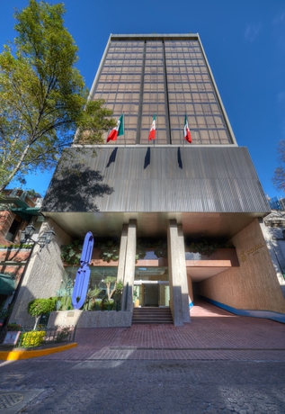 Hotel Best Western Royal Zona Rosa