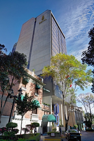 Hotel Best Western Royal Zona Rosa