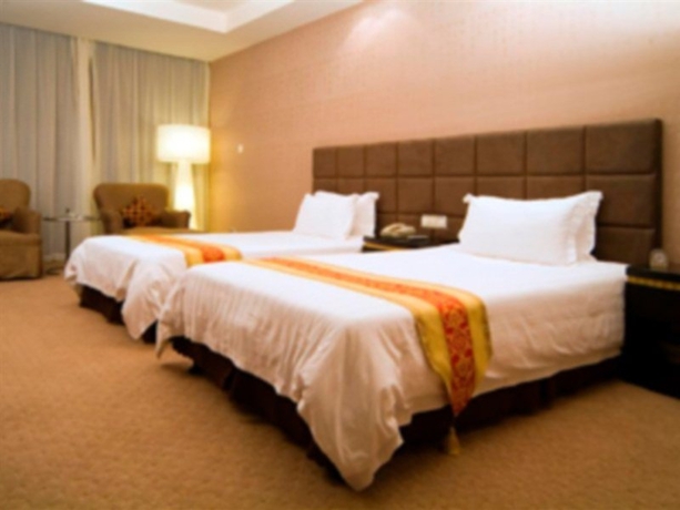 Hotel Best Western Ruite