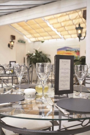 Hotel Best Western Salford Hall