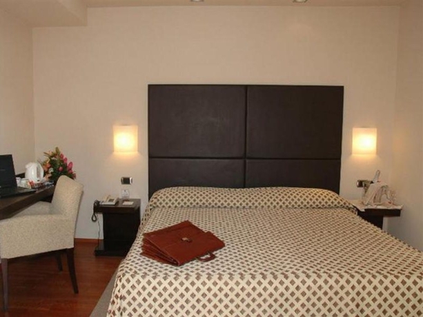 Hotel Best Western San Germano