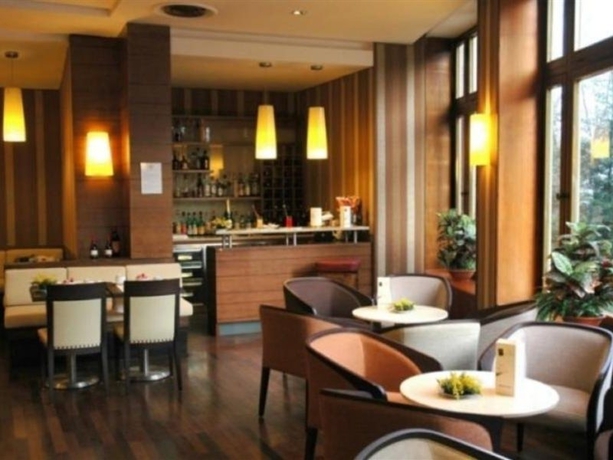 Hotel Best Western San Germano