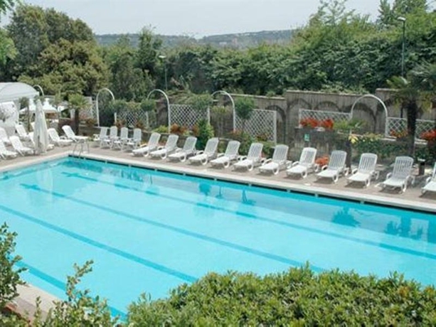 Hotel Best Western San Germano