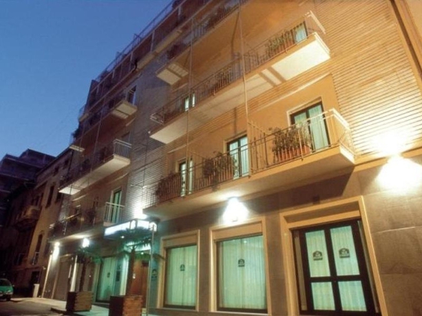 Hotel Best Western San Germano