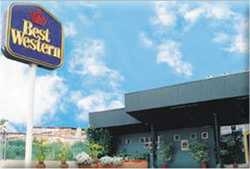 Hotel Best Western San José