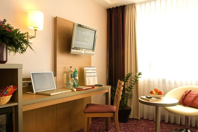 Hotel Best Western Scala