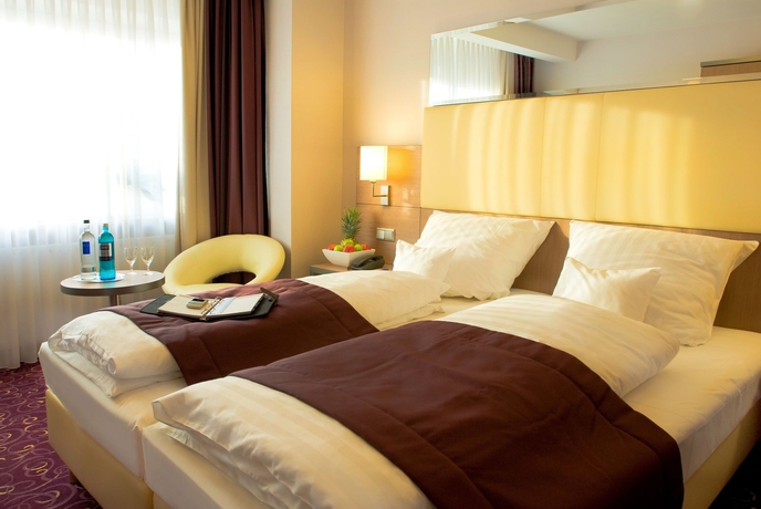Hotel Best Western Scala