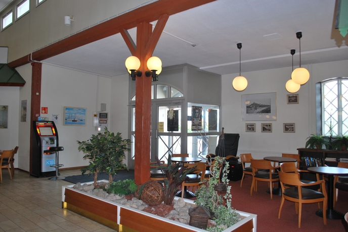 Hotel Best Western Seaport