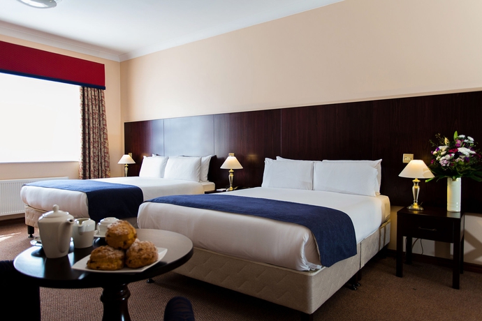 Hotel Best Western Sheldon Park