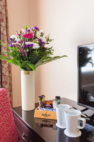 Hotel Best Western Sheldon Park