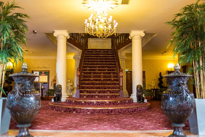 Hotel Best Western Sheldon Park