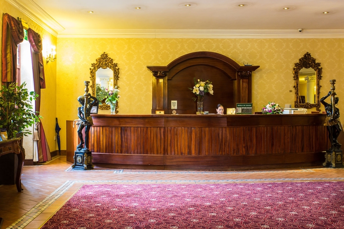 Hotel Best Western Sheldon Park