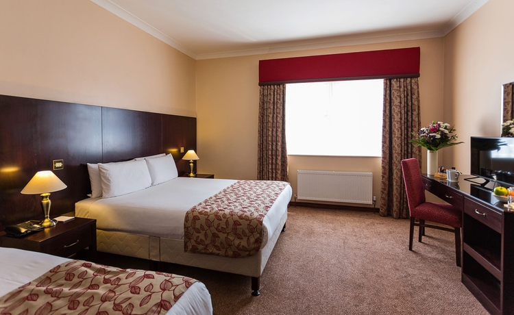 Hotel Best Western Sheldon Park