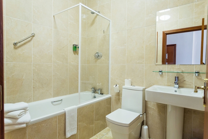 Hotel Best Western Sheldon Park