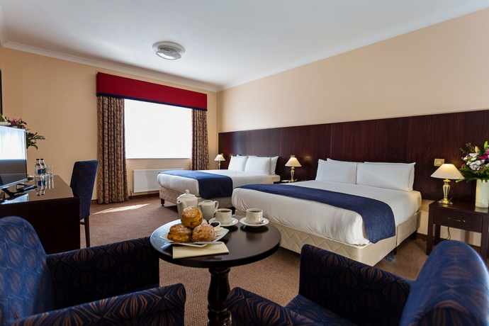 Hotel Best Western Sheldon Park