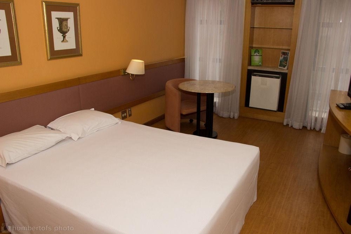 Hotel Best Western Sol Belo Horizonte