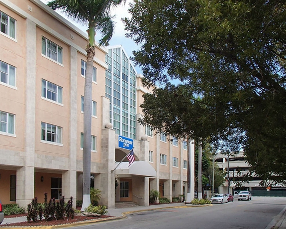 Hotel Best Western South Miami