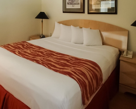 Hotel Best Western South Miami