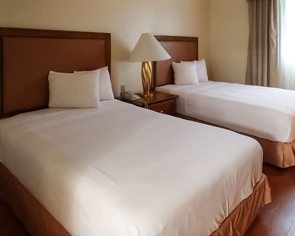 Hotel Best Western South Miami