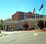 Hotel Best Western Sovereign