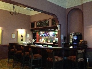 Hotel Best Western St. Mellons