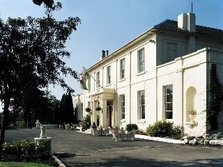 Hotel Best Western St. Mellons