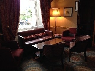 Hotel Best Western St. Mellons