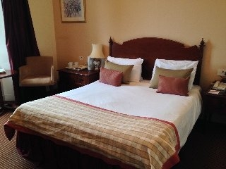 Hotel Best Western St. Mellons