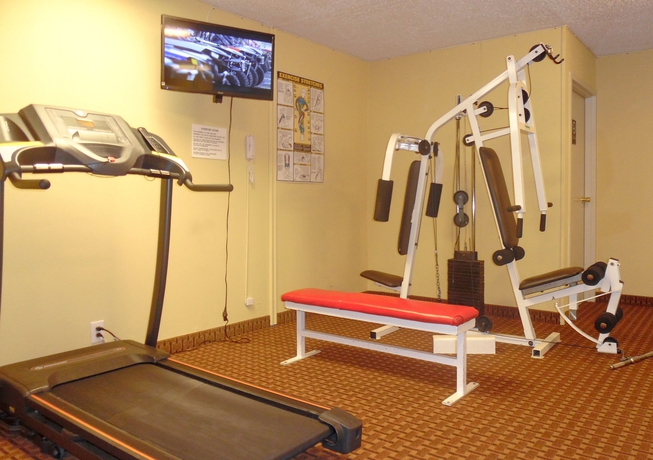 Hotel Best Western St. Petersburg-c