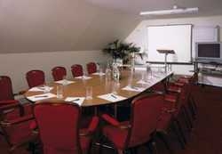 Hotel Best Western Stansted Manor