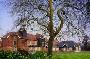 Hotel Best Western Stansted Manor