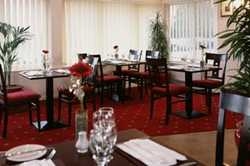 Hotel Best Western Stansted Manor
