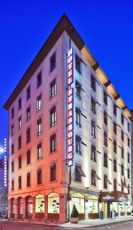 Hotel Best Western Strasbourg & Univers