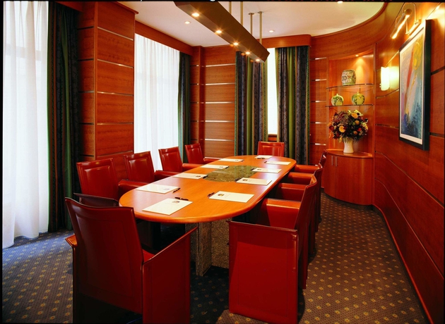 Hotel Best Western Strasbourg & Univers