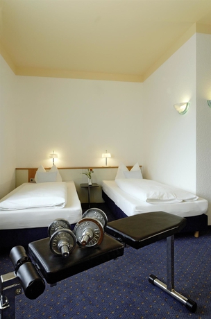 Hotel Best Western Stuttgart Airport-Messe