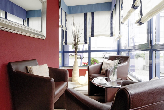 Hotel Best Western Stuttgart Airport-Messe
