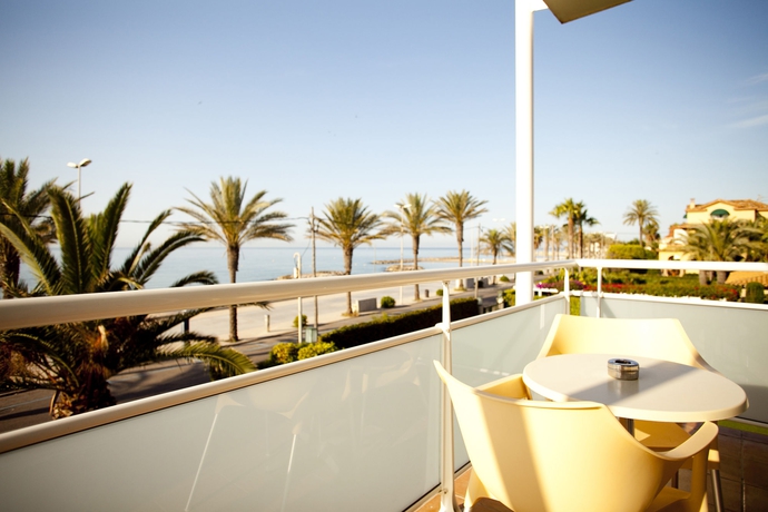 Hotel Best Western Subur Maritim