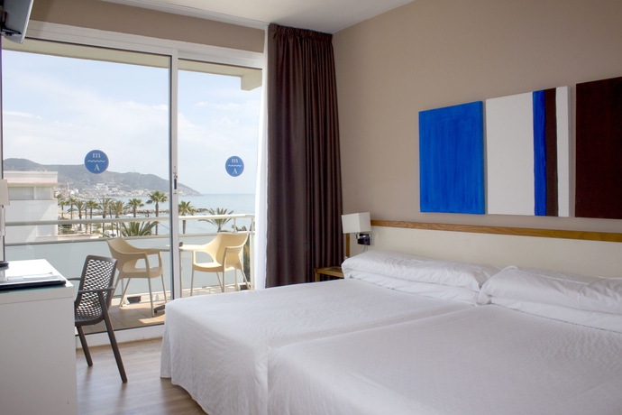 Hotel Best Western Subur Maritim