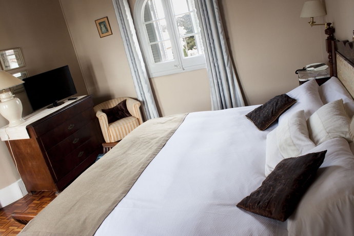 Hotel Best Western Subur Maritim